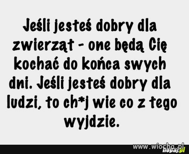 Tak jest