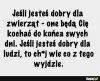 Tak jest