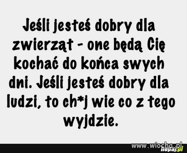 Tak jest
