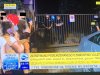 ŚWIDNICA  Mieszkańcy  machali do kamer i cieszyli 