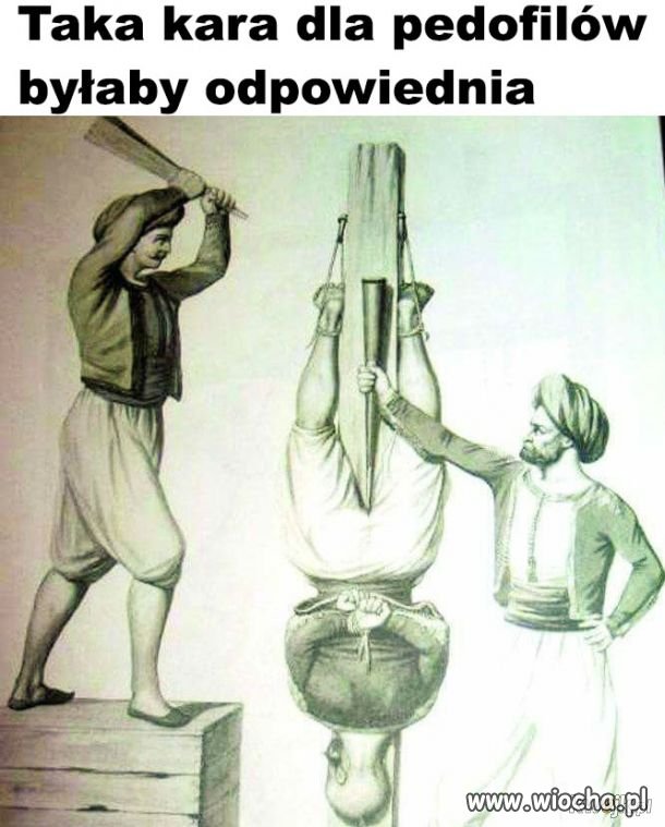 Odpowiednia kara