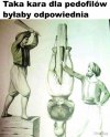 Odpowiednia kara