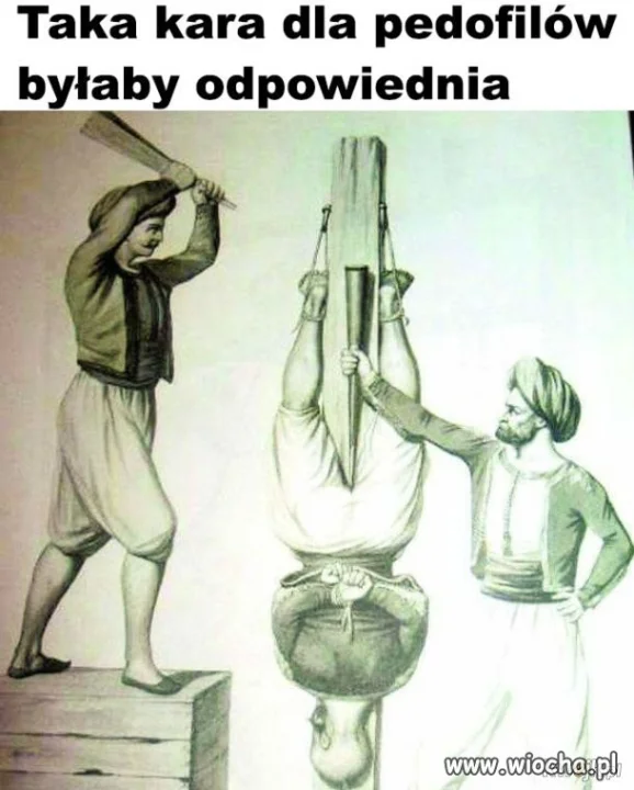 Odpowiednia kara