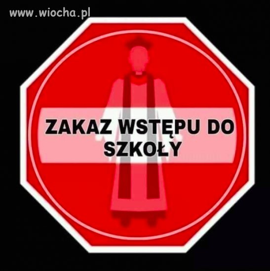 Wnoszą do szkół więcej zła niż dobra...