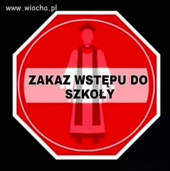 Wnoszą do szkół więcej zła niż dobra...