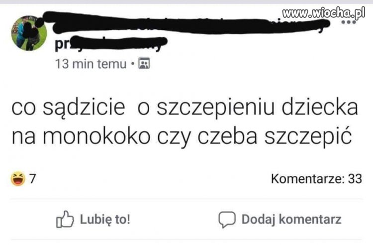 'Czeba' pomyśleć...
