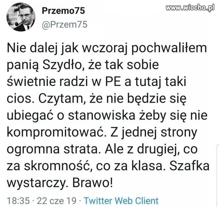 Jaka skromna