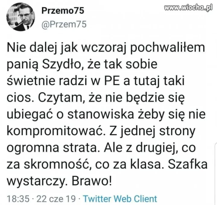 Jaka skromna