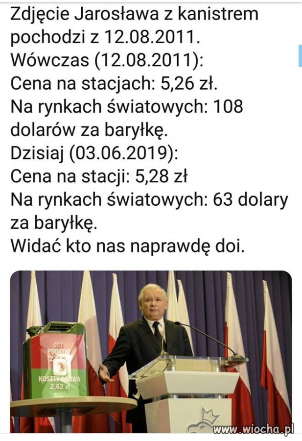 Przekaz dnia