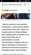 Kaczyński o filmie