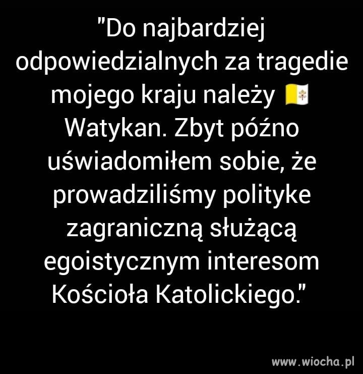 Przekaz dnia