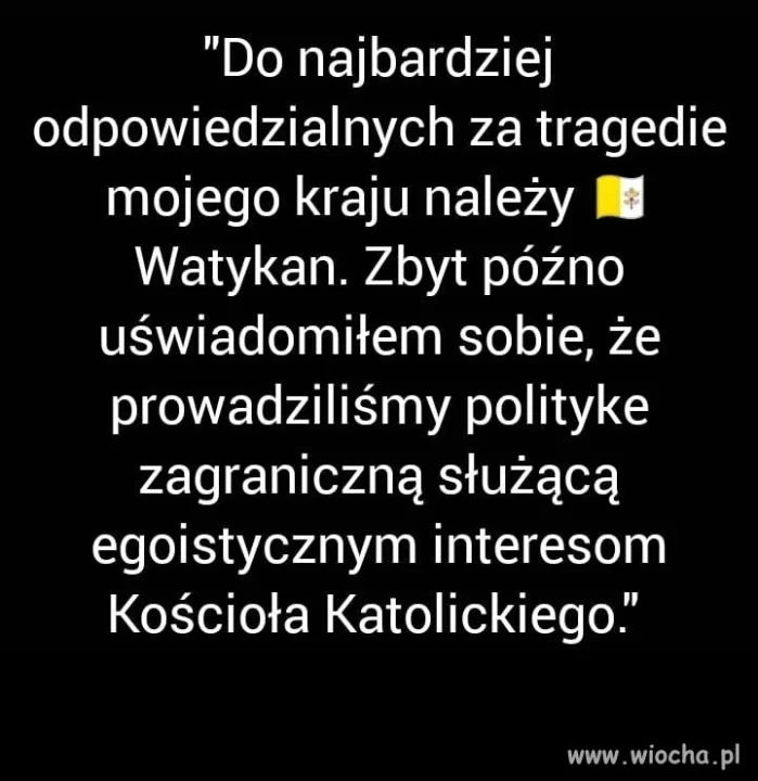 Przekaz dnia