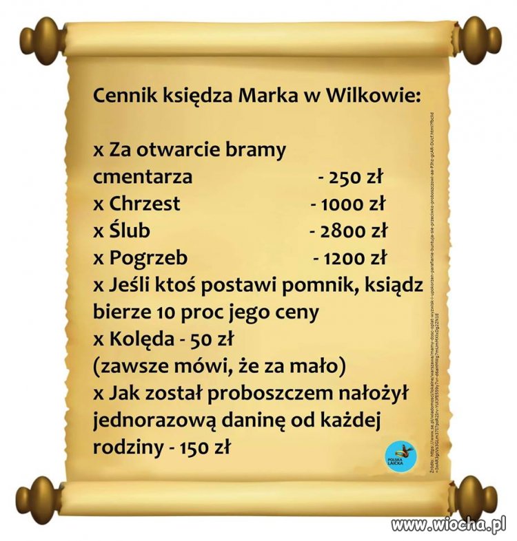Robią co chcą