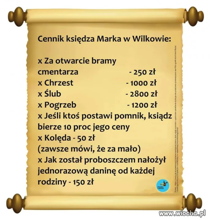 Robią co chcą