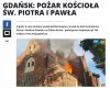 Czyżby kara boska i ognie piekielne