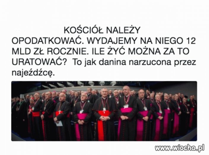 Tymczasem w Polsce
