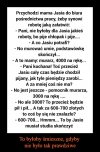Dowcip o Jasiu