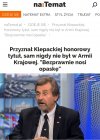 Absurd Polski