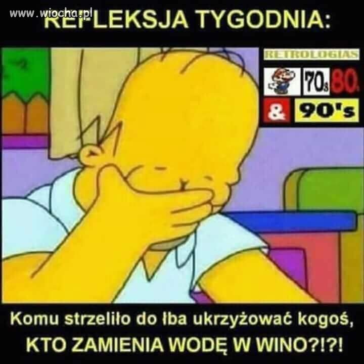 Woda.
