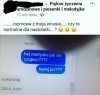 Fajna ta wnusia...