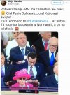 Instrukcje od prezesa