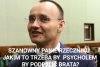 Zapytanie do specjalisty od ,,dobrej" przemocy