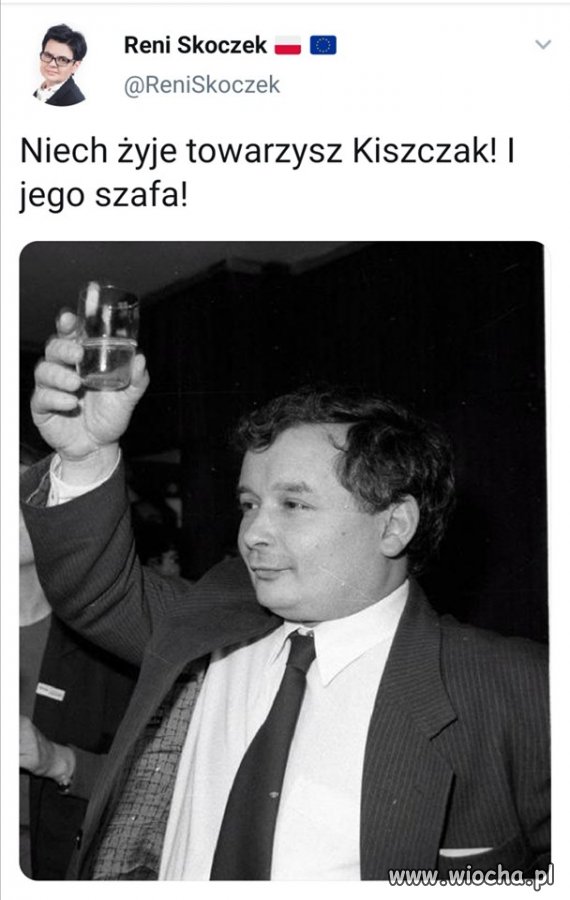 Takie tam ...