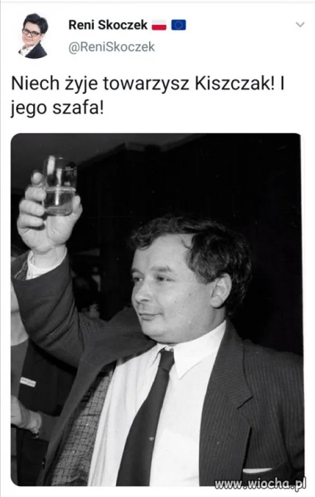 Takie tam ...