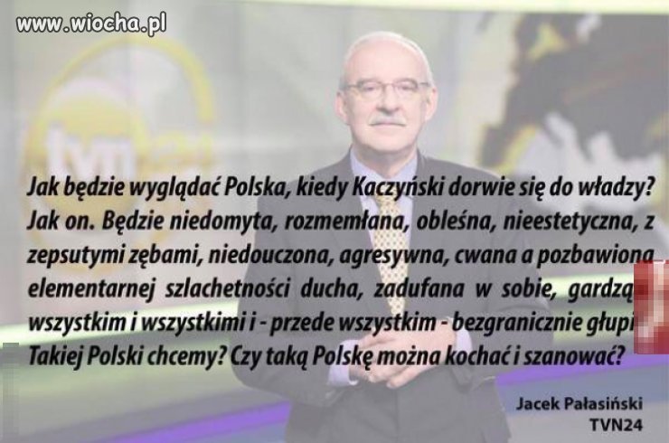 Czy powinno się pozwalać 