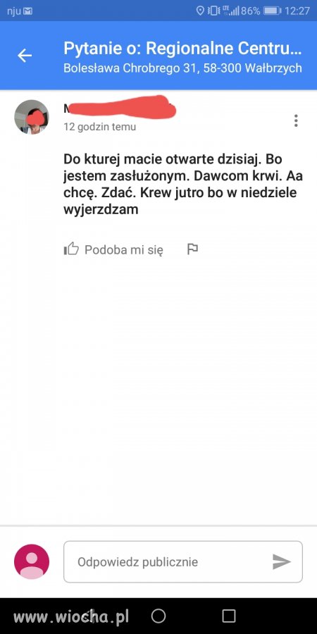 Trudny język 