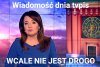 Zauważone dzisiaj