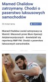 Jakoś mnie to nie dziwi
