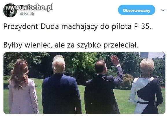 Panie pilocie, dziura w samolocie