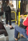 Cosik modnisi się pomyliło