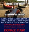 Jak sądzicie, będzie deal ? 
