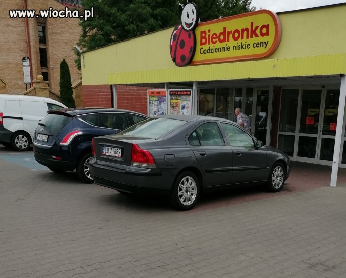 I to jest wiocha... 