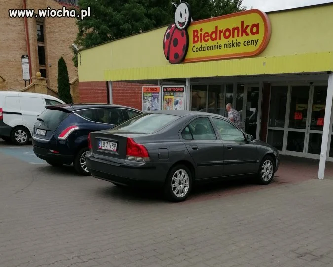 I to jest wiocha... 