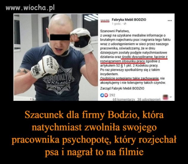 Brawo Wy