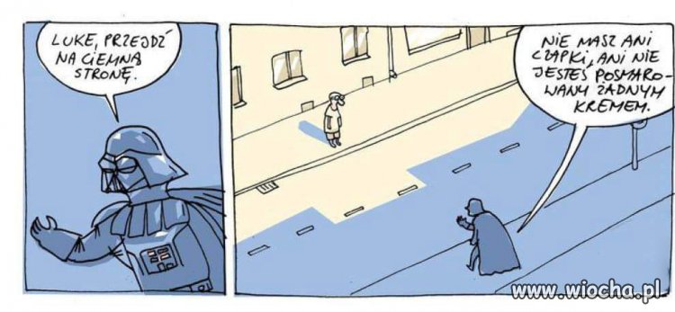 Nadopiekuńczy rodzic...
