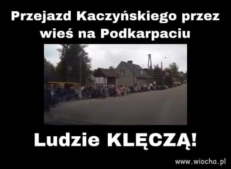 Jak by nie było