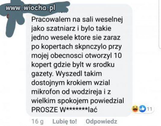 Koniec zabawy