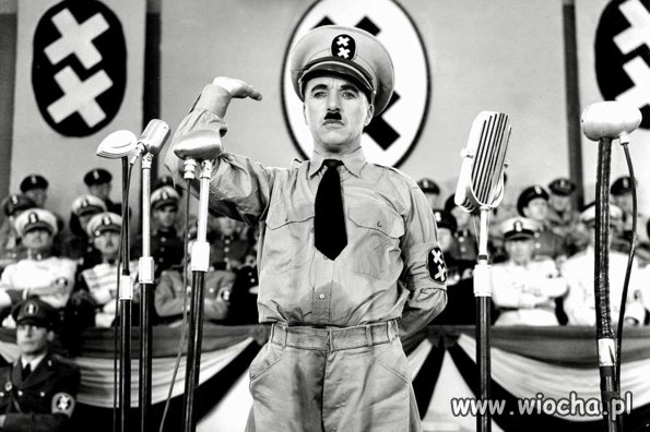 Hitler chciał go zabić