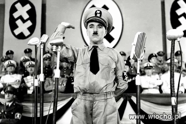 Hitler chciał go zabić