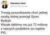 Ktokolwiek widział,ktokolwiek wie ?