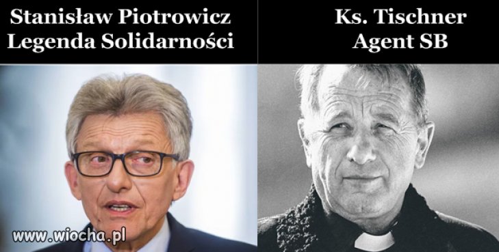 Dziwne czasy. Idea zmieszana z szambem