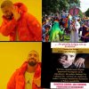 Obrazkowy podręcznik prawackiej moralności