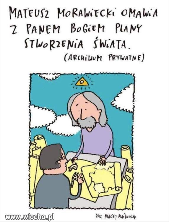 Tak było...