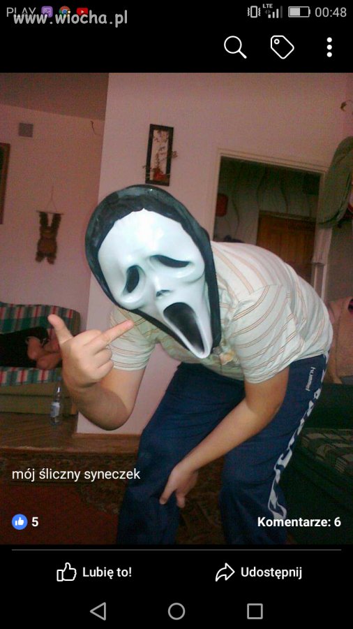 Typowa madka pincet plus