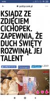 Ciekawe ile dała za reklamę