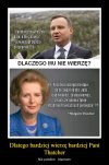 A Ty komu gotów jesteś uwierzyć ?